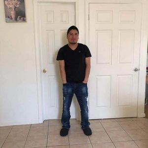 Meet your Posher, Diego